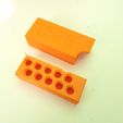 20220123_224622.jpg .209 Primer / Blank holder for airsoft BFG