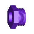 Valve switch M6 axis 2.stl Lampe de bureau Steampunk