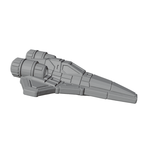 futuristic-space-ship-3d-printable-sci-fi-starfighter-model-stl
