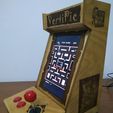 2020-08-04_23.37.18.jpg VertiPie - Another Mini Arcade Bartop (RetroPie)
