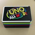 cec8423b-3812-4491-838e-51f2d39b11df.JPG Uno All Wild Card Box (Remixed Lid) - Go Crazy With Colors!