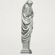TDA0259 Sculpture - Winter A07.png Sculpture - Hiver 01