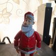 20241117_101035.jpg 🎅 Santa Claus Print-in-Place - The Most Festive Articulated Christmas Model!
