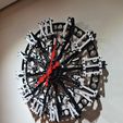 20220615_200313.jpg Wall Clock