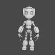 07.jpg Robot Character RC02