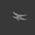 Viper-class-starfighter.jpg Viper-class Starfighter (x-wing scale)