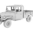 pickup0000.png 丰田 FJ45 皮卡 '85