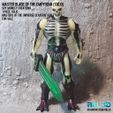 RBL3D_enforcer-sword_solid_1.jpg Master Blade of the Empyrean (Solid) Motuc and Motuo