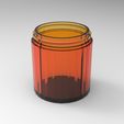 2.1697.jpg AuraGlow Aromatherapy Jar Holder