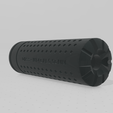 12.png Silencer for Lighter S Tracer [.►.10 Cm.] By Goticwar