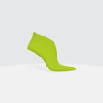 Shoelast_lady-201.png Women's boot shape