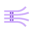 Tines.stl Mechanical Drum Machine