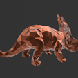 Screenshot_5.png Styracosaurus - Low Poly