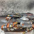 Craftos! God of War Mammoth