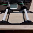 Media-5.jpg Sunlu S4 5KG Spool Upgrade – Filament Dryer Modification (Elegoo Roller System)