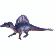 HN.png DOWNLOAD spinosaurus 3D MODEL SpinoSAURUS RAPTOR ANIMATED - BLENDER - 3DS MAX - CINEMA 4D - FBX - MAYA - UNITY - UNREAL - OBJ - SpinoSAURUS DINOSAUR DINOSAUR 3D RAPTOR