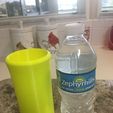 IMG_5487.jpg 16.9oz zephyrhills water bottle sleeve / holder