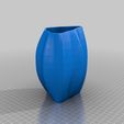 db3da1c5b961232a4b2c0e519b03c630.png Leaning Vase (Tripod Vase)