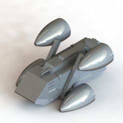 jet-plan-3.jpg Бесплатный STL файл военно-транспортный самолет・3D-печать объекта для загрузки, suna2