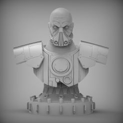untitled.66.jpg Free STL file Darth Malgus・3D printer design to download