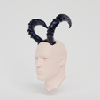 Captura-de-pantalla-2025-09-22-10SAAX58_002.png Stylized Horns for Cosplay and Props