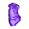 Julles_Modelado_Art_Crispies_Body.stl Art Crispies 3D Print Model