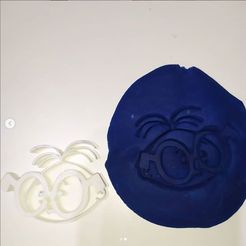 anteojitus.jpg STL file Cutting glasses・3D print model to download