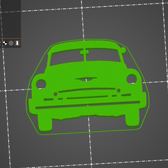 styleline_tooth_promo.png STL file Chevy Styleline toothpaste squeezer・3D printer model to download