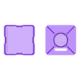 Loot_box_top_and_bottom_with_coin_slot.stl Overwatch Münzbox
