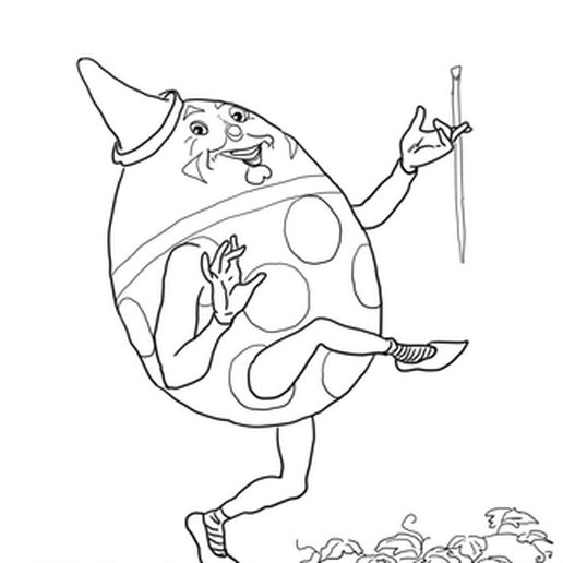 Grim_HumptyDumpty_robot 3D model