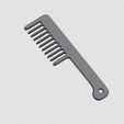 y6.jpg Peine 3d modelo