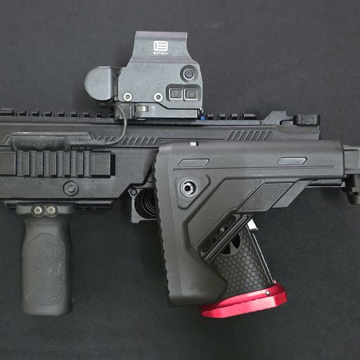 z6793281559293_697ea863e96003e6a4a872480ec66097.jpg KIT DE CONVERSIÓN HICAPA VORSK VMP-1X