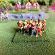 283540790b14cf1a08831e5b63c3f7e5_display_large.JPG 15mm HotT Knights of Serbia Army - Knight Spears/Blades