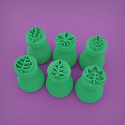 Archivo-base-cortantes.54.jpg Leaves clay stamp