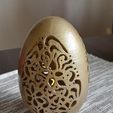 Picture2.jpg Easter Egg table decoration