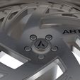 ARTIS-SOUTHSIDE-WHEEL-3D-MODEL.1841.jpg ARTIS SOUTHSIDE WHEEL 3D MODEL