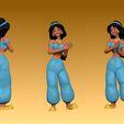 6.png aladdin jasmine genio abu lindo paquete de aladdin disney película de dibujos animados