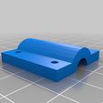 a7c338c95f0e0d15f86fea756097bfe5.png Generic octoprint/octopi case for raspberry, 5V power supply and relay