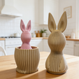 COVER0.png Easter Bunny Container