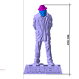 DIM.png THE UMARELL - BASE INCLUDED - 150mm -