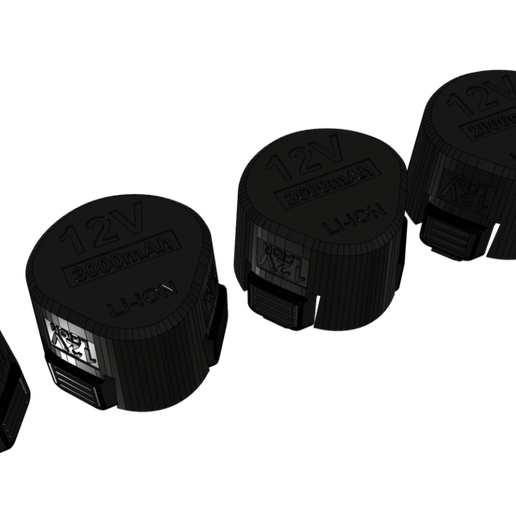 78f0f12e-3af1-4657-84d2-e91f4f34fa55.png 12V Li-iON 3S Battery Case