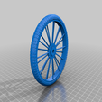 wheelmotobaked.png wheel motorbike - print and drive...