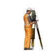 Surveyor10035.jpg N1 Railway Track Surveyor with theodolite camera