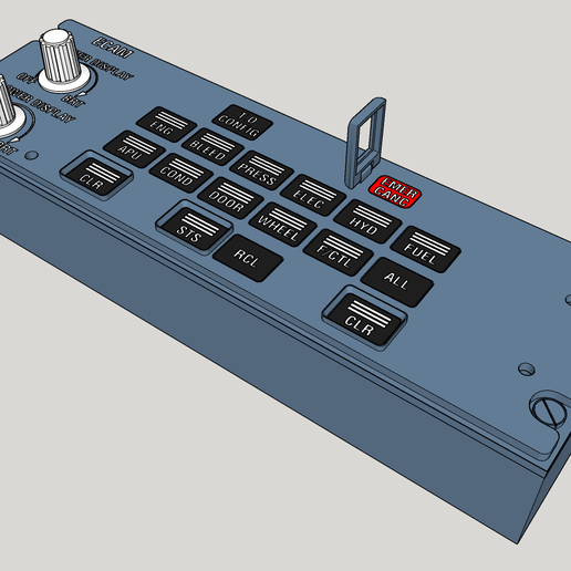 A320_ECAM2.png A320 ECAM control panel
