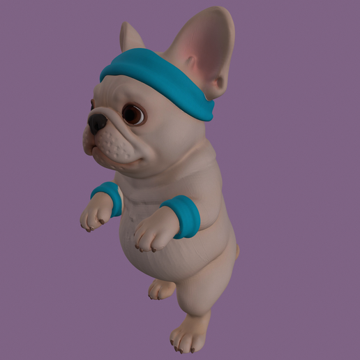 🏄 Pibble Adventure Pack - Multi-Style Collection・ STL File for 3D ...