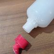 Sosa Re Plastic drip tips