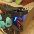 IMG_20230815_211103.jpg Begode Master Rear Bumper for EMA linkage