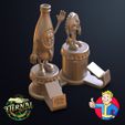 BOTTLE-AND-CAPPY-CONTROLLER-HOLDER-2-and-4-CONTROLLERS-FALLOUT-Render-3.jpg BOTTLE AND CAPPY CONTROLER HOLDER - 2 & 4 CONTROLLERS - FALLOUT - ETERNAL