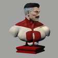 1000006138.png Omni-Man Bust