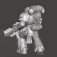 Purifier-Incinerator-with-Knife-2.jpg Grey Marine of Pure Flame True Scale Incinerate